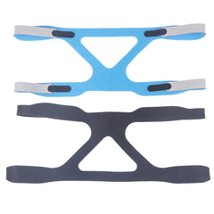 Universal Anti-Snore Headband | CPAP Chin Strap Replacement for Sleep Apnea alternate view