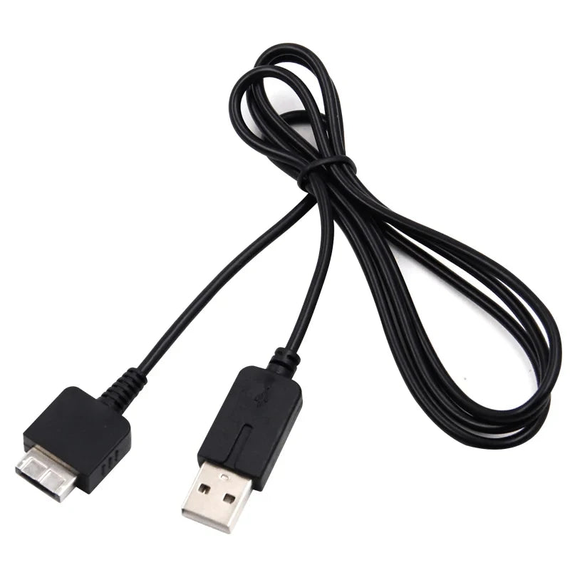 PS Vita 1000 USB Charger and Data Sync Cable | Replacement Cord for PlayStation Vita lifestyle view