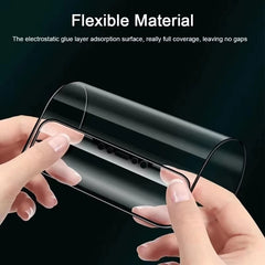 2PCS Privacy Ceramic Film For iPhone 18 17 16 15 14 11 13 12 Pro Max Air 16e 15 16 Plus XS Max XR X 7 8 SE 2020 Screen Protector