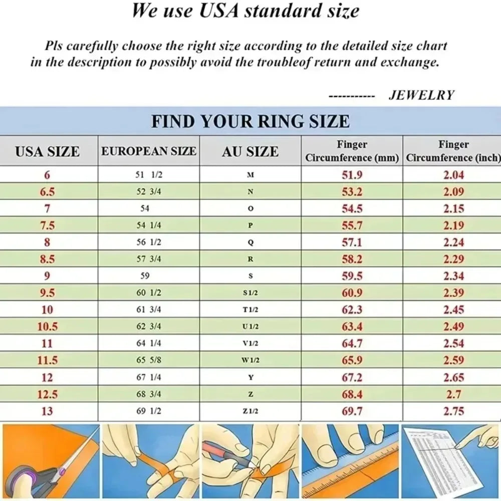 8MM Simple Silver Color Matte Men's Jewelry Groove Stainless Steel Rings Women Weddin lifestyle view