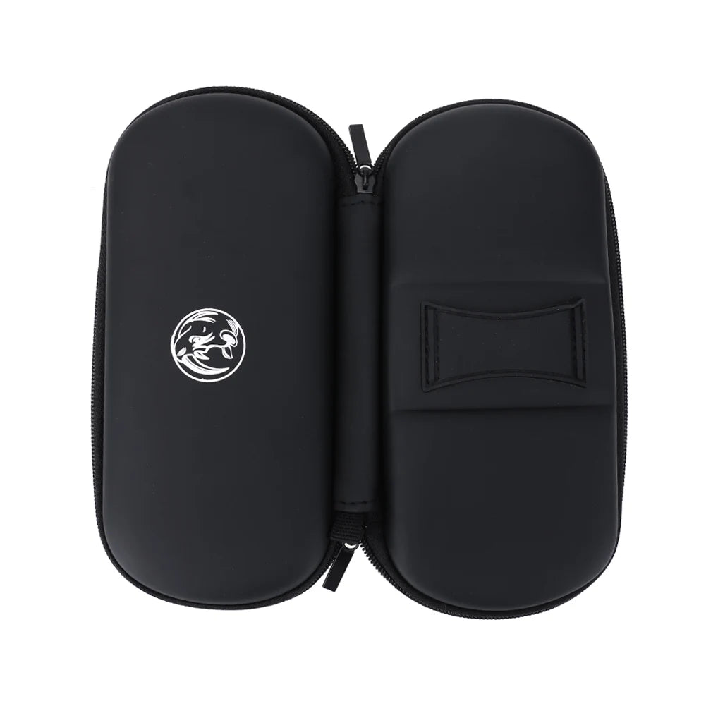 Portable Carry Case for Sony PSP 1000/2000/3000 Pouch Protector Cover Box Game Console Storage Bag Black Game Accessory Bag