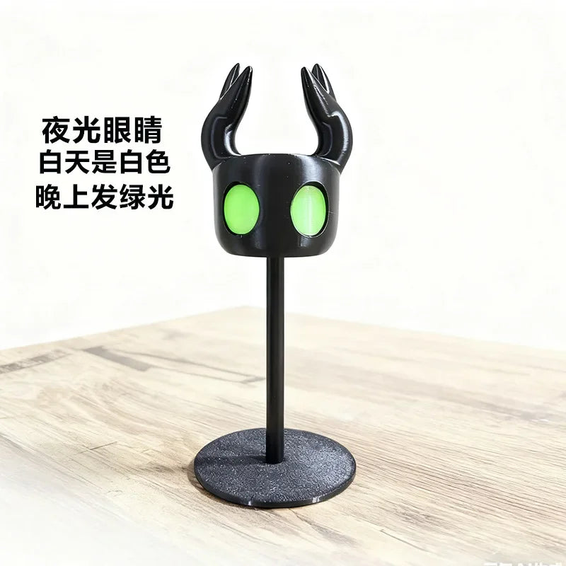 Hollow Knight Game Controller Rack | Anime Desktop Display Stand additional angle