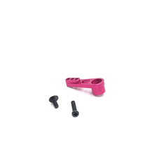 Metal Upgrade 25T Servo Arm For WLtoys 12427 12429 12428 12423 FY01 FY02 FY03 RC Car P close-up view