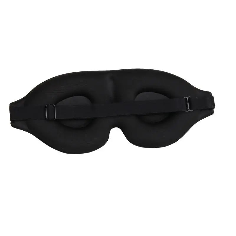 3D Eye Mask Adjustable | No Pressure Sleep Mask for Men and Women alternate view