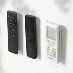 Strong Magnetic Hook | Remote Control Magnet for Home Organizer and Keychain Storage close-up view