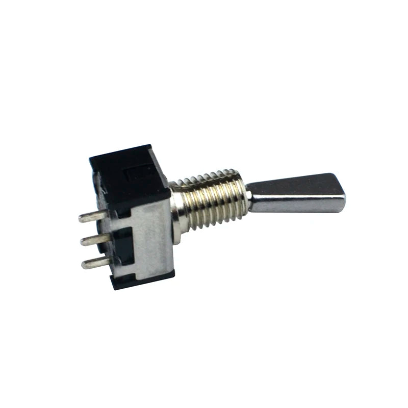 Metal Toggle Switch for FrSky X9E X9D QX7 Futaba T6J T8J RadioMaster Jumper lifestyle view
