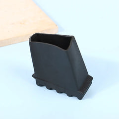 1Pcs Non-Slip Ladder Covers Folding Ladder Feet Foot Pad Leg Rubber Bumper Protector Pad detail view