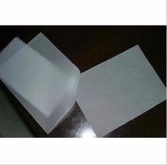 15pc Sulfuric Acid Tracing Paper | Transparent Sketch Drawing Sheets alternate view