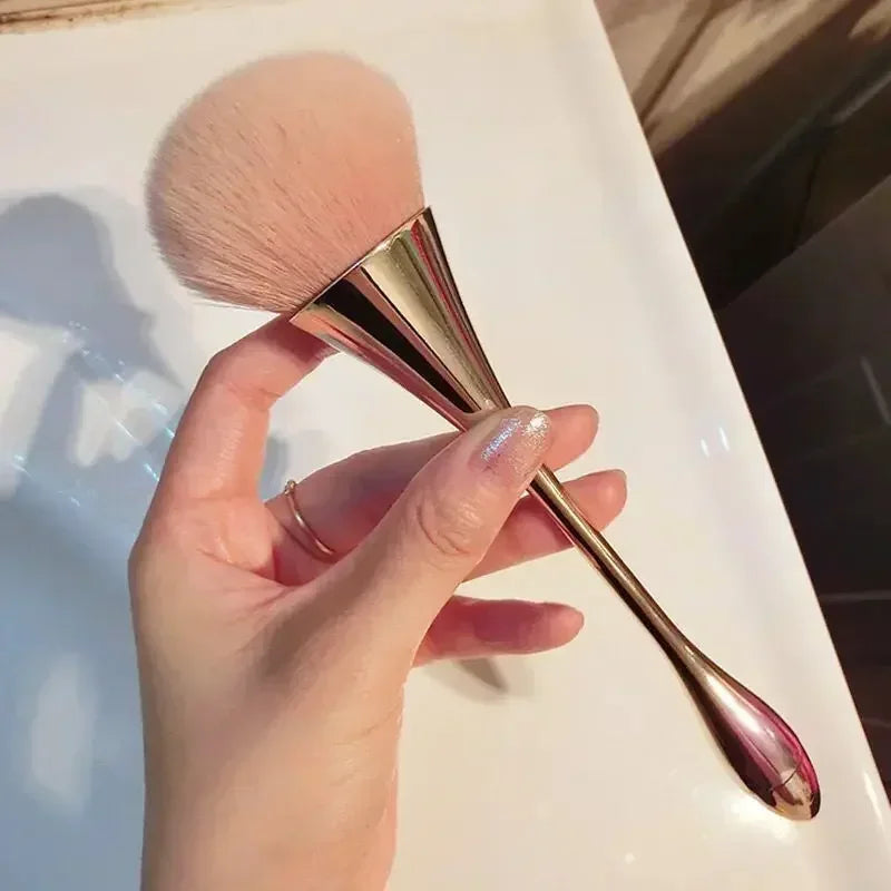 Nail Art Brush Art Dust Brush for Manicure Beauty Brush Blush Powder Brushes Fashion alternate view