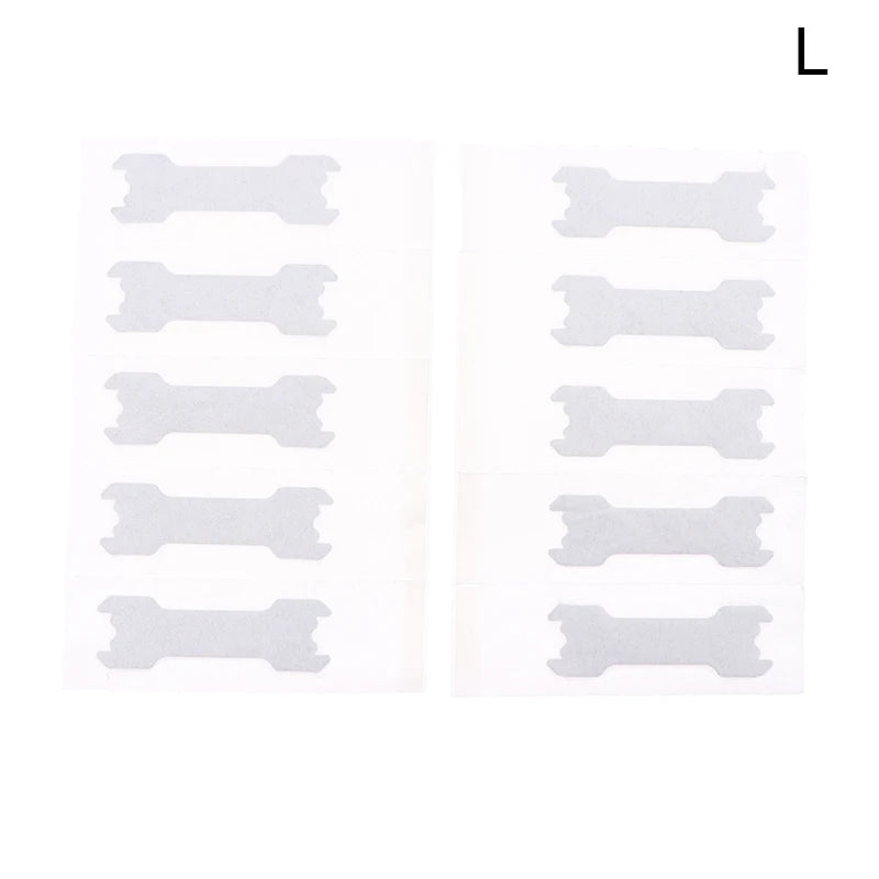 Stop Snoring Patch Nasal Strips | Transparent Anti-Snoring Aid for Better Sleep alternate view