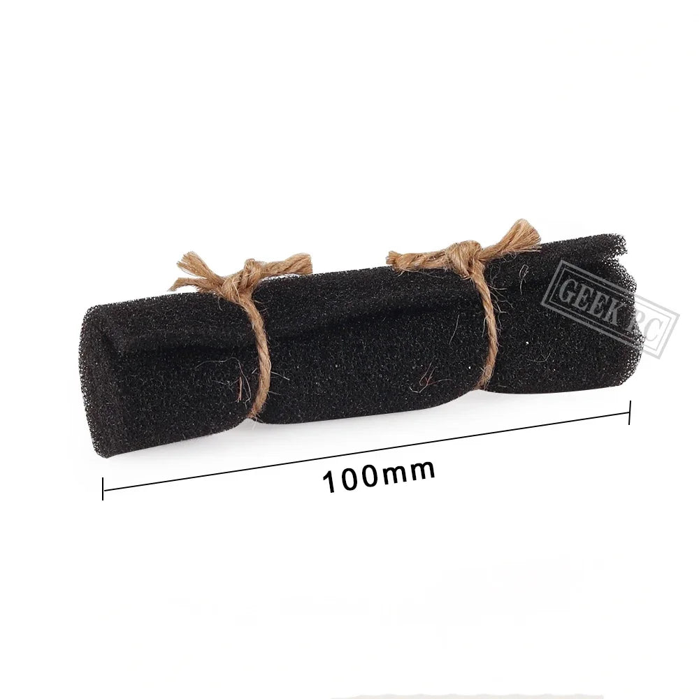 RC Car Garage Tools Series Scale Accessories Toy for 1/10 Crawler Axial SCX10 Capra T alternate view
