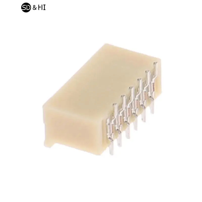12-Pin Charging Board Ribbon Cable FPC Socket for PS4 Controller | Replacement Part alternate view