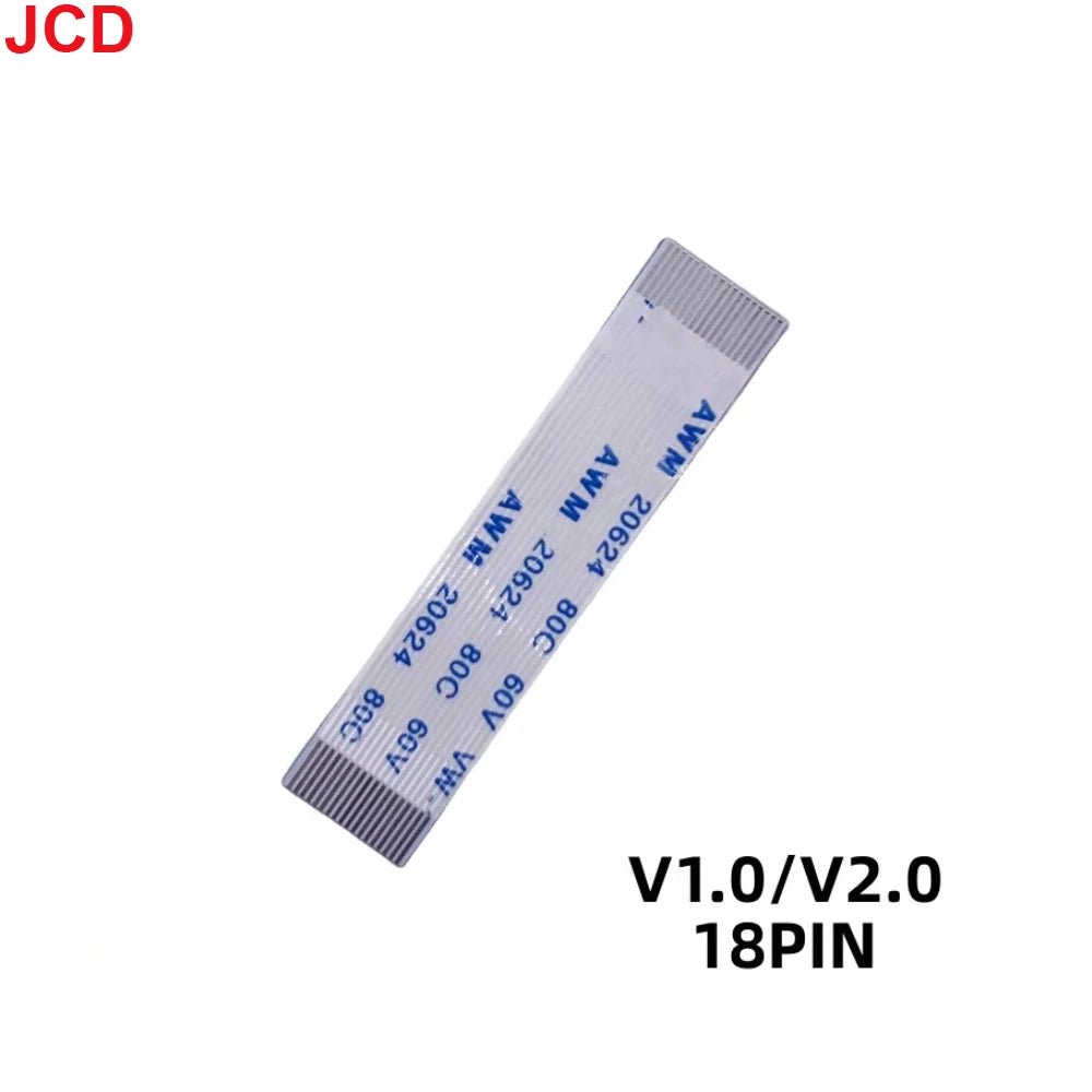 PS5 Controller Touch Cable Replacement | 16Pin 18Pin for BDM-010 020 030 additional angle