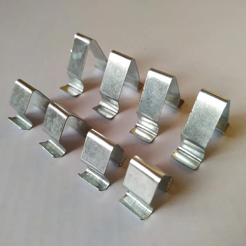 Spring Trim Clip Retainer Rivet Fastener For Audi VW 4A0867276 lifestyle view