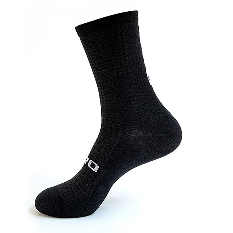 1 Pair compression socks cycling socks men hiking socks women socks men knee high socks running socks sport basketball socks