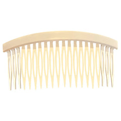 1Pcs Colorful Plastic Side Hair Twist Combs French Twist Comb Women Fine Hair Clips Hairs Styling Accessories Wholesale 7 Colors