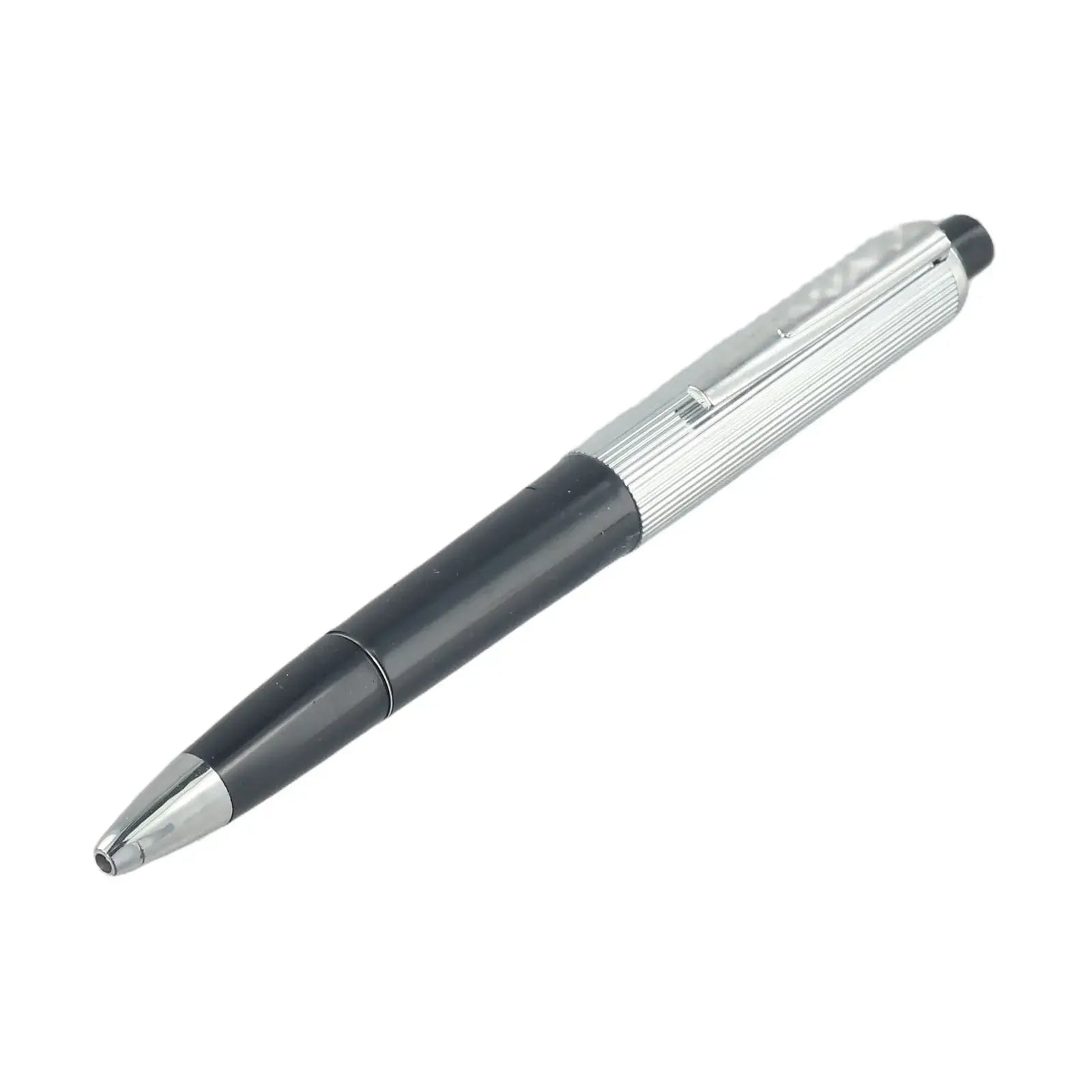 Electric Shock Pen Gag Joke | Novelty Multi-function Ballpoint Toy for Office lifestyle view