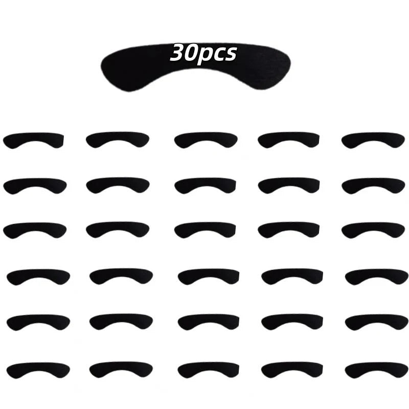 Nasal Strips for Better Breathing | 30 Pack Anti-Snoring Nose Strips alternate view