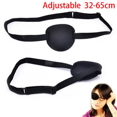 Adjustable Amblyopia Eye Patch for Adults and Children | Medical Lazy Eye Occlusion Training Eyeshad