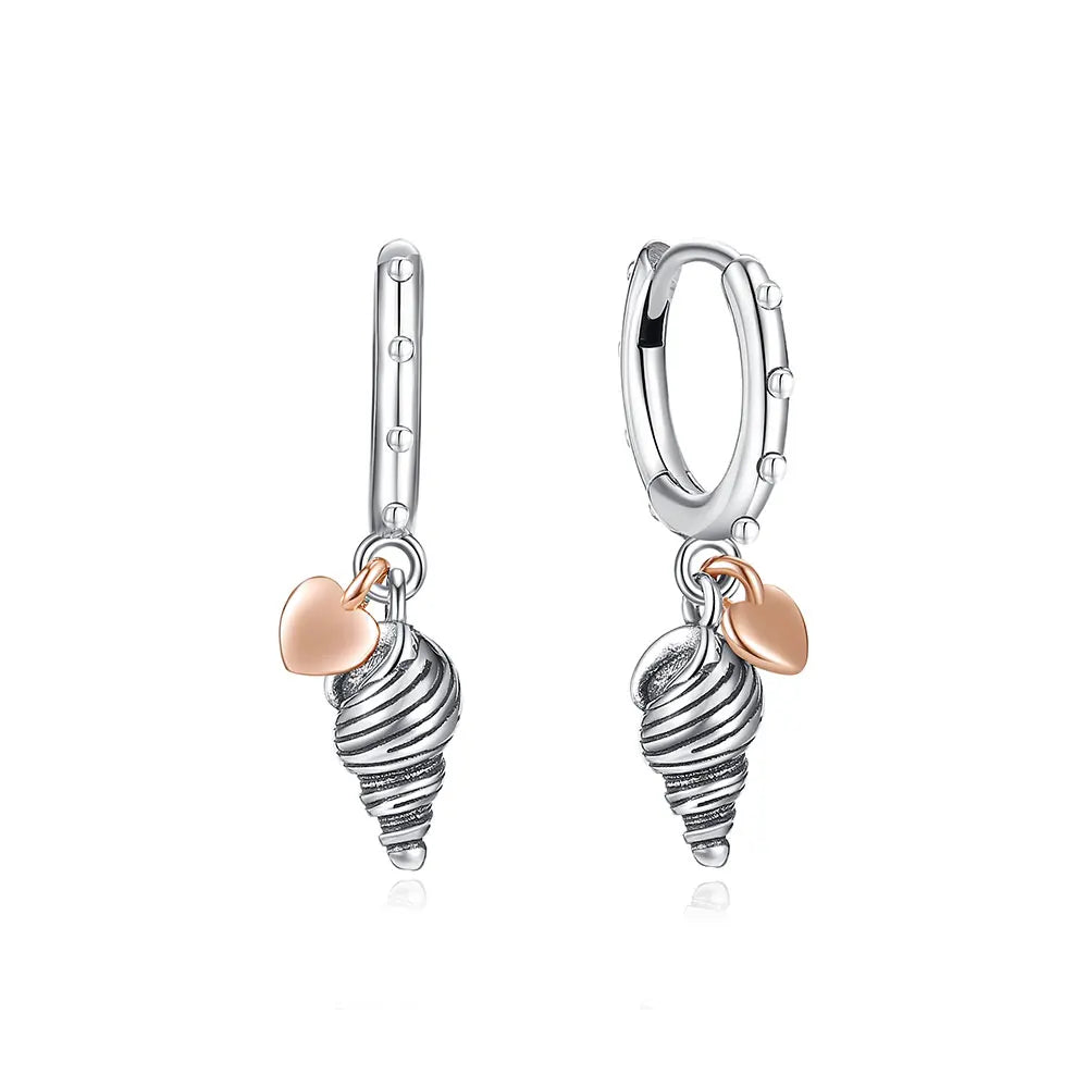 925 Sterling Silver Earrings