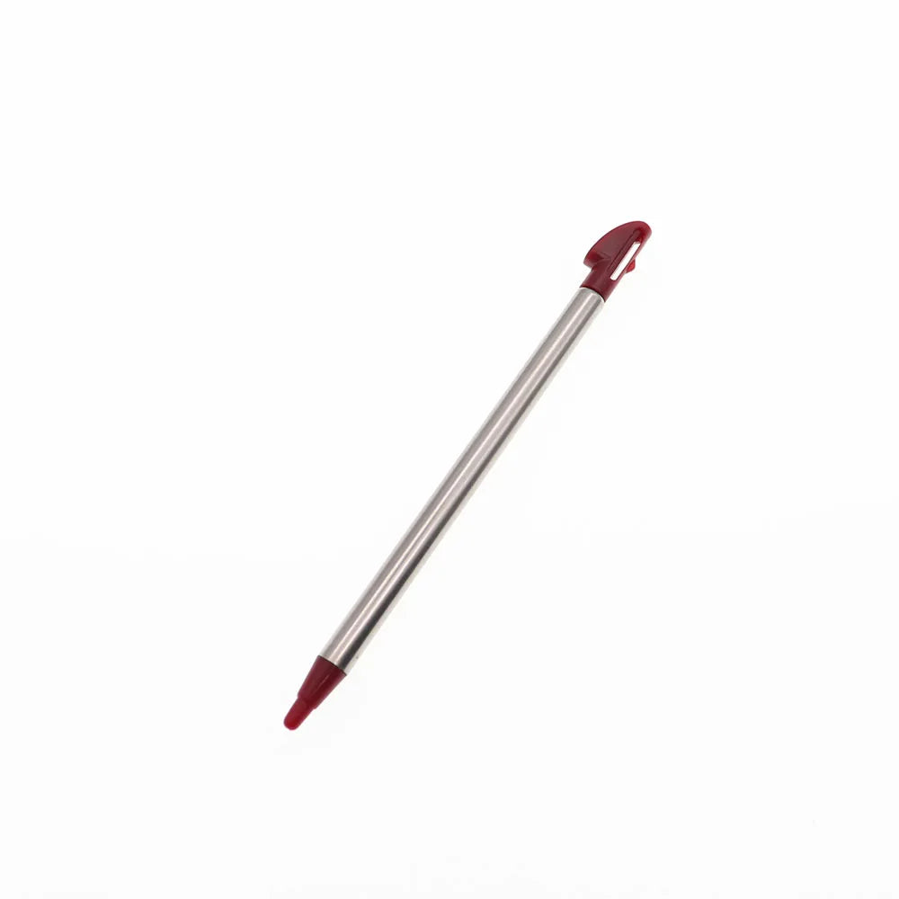 Retractable Stylus Touch Pen for 3DS XL 3DS LL | Durable Precision Pen close-up view