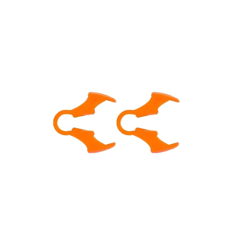Stop Snoring Nose Clip Set | Anti-Snoring Silicone Nasal Dilator for Better Sleep detail view