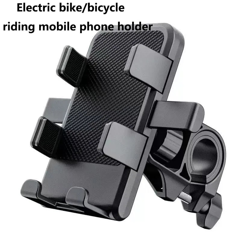 Ergonomic Bed Lazy Phone Stand for Side Lying - Stable Hands-Free Phone Holder Perfec alternate view