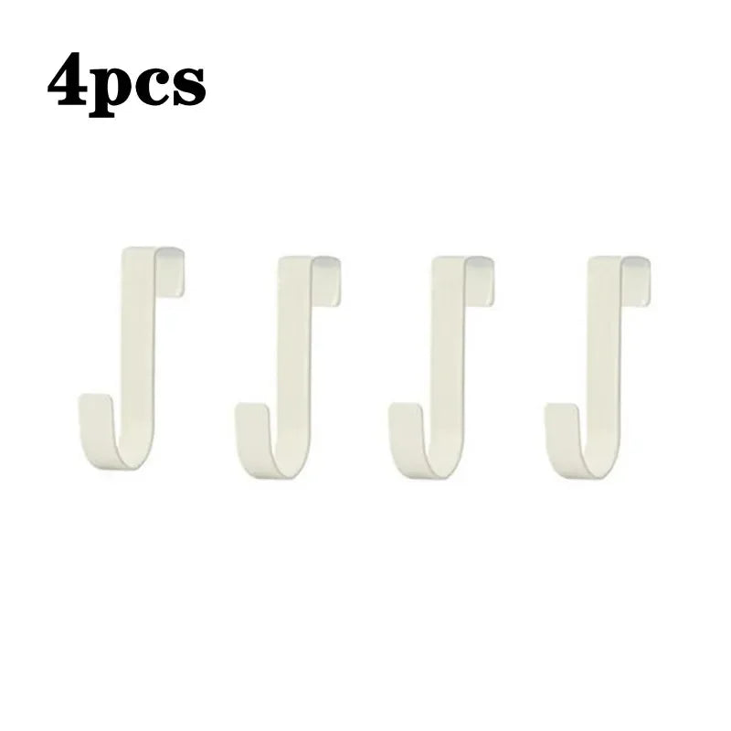 Hook Home Storage Organizer Multi-Purpose Hook alternate view