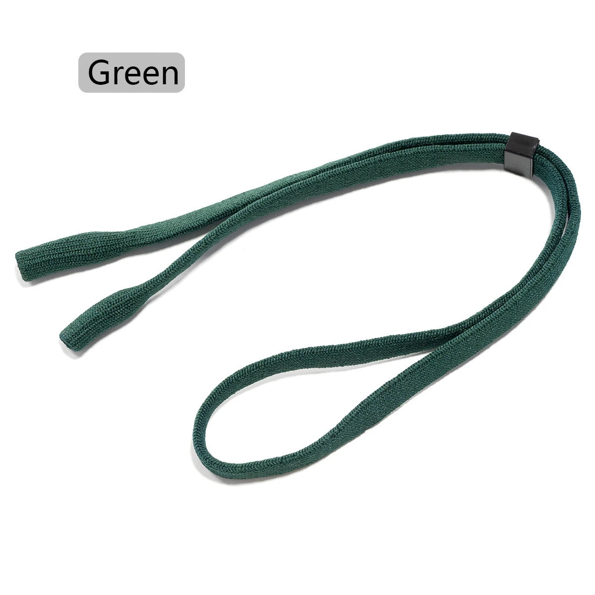 Eyeglasses Strap Non‑slip Sunglasses Lanyard Neck Cord Spectacles Glasses Rope Chai additional angle