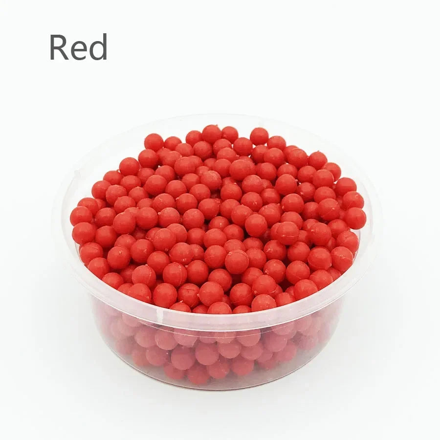 600Pcs box Hama Water Beads Spray Magic Beads Educational Perler perlen beads Puzzles close-up view