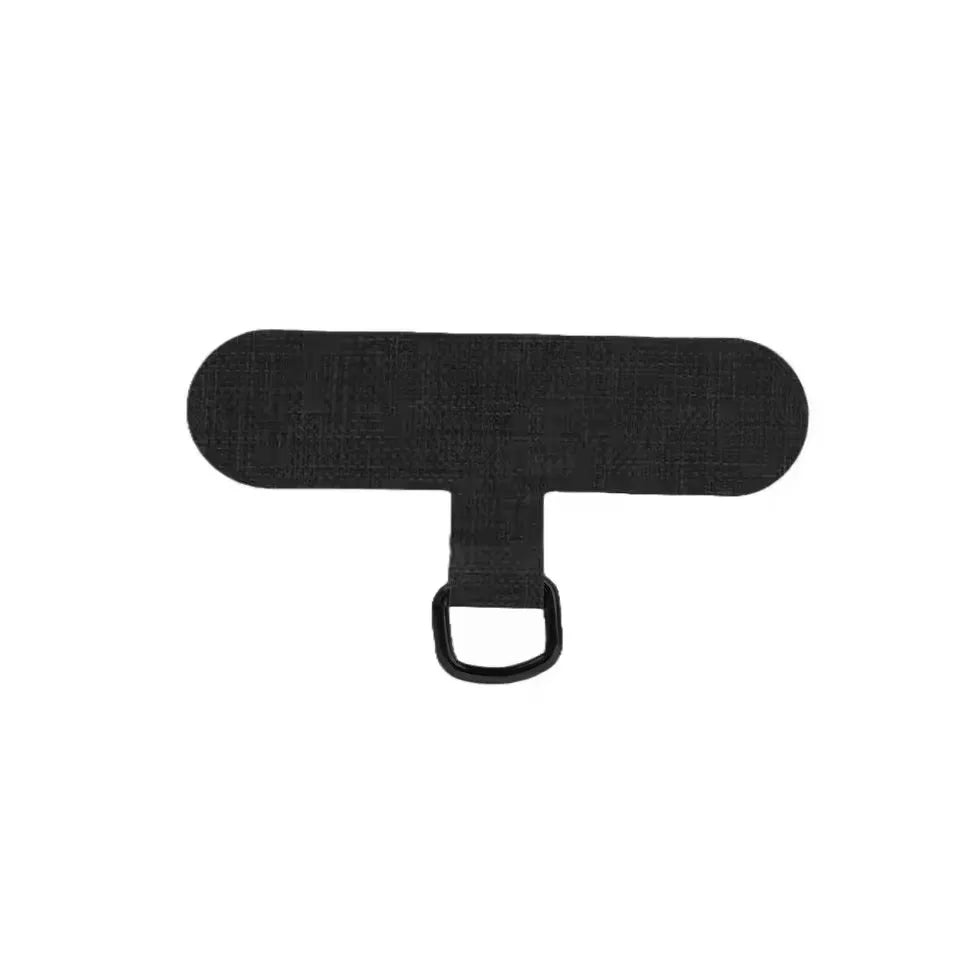 Retractable Anti-Theft Phone Holder Smartphone Safety Lanyard Stra with Carabiner Ant alternate view