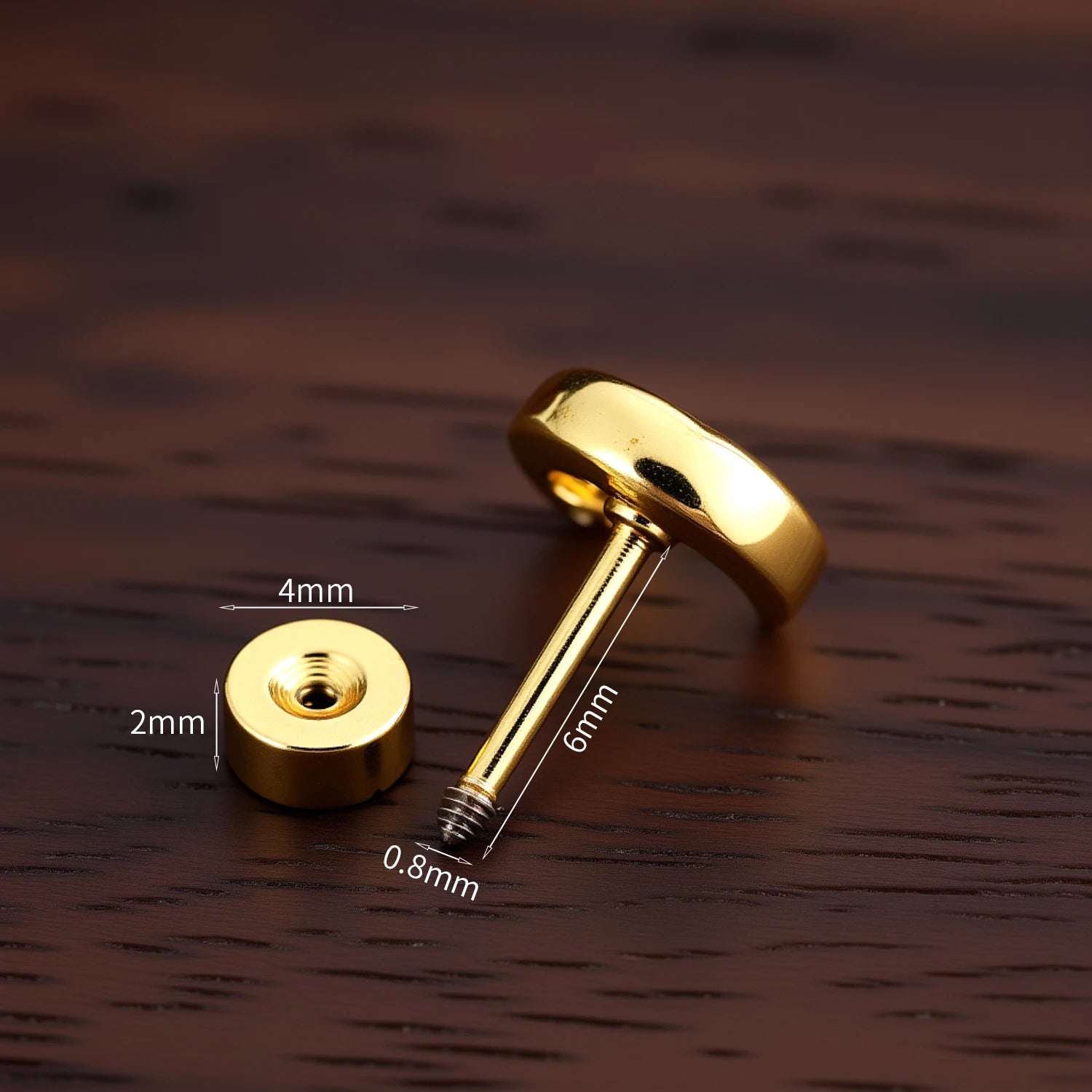 1pcs Crystals Zircon Ear Studs Smiling Crown Star-Style Earring Piercing Oreja Stainless Helix Cartilage Tragus Lobe Piercing