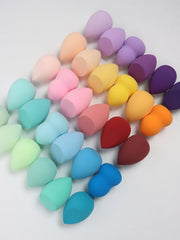 Make-Up Eggs 3-5-10-15-20-30-50 Pack, Color and Shape Random Foundation Beauty Sponge alternate view