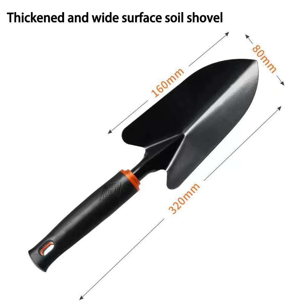 Garden Hand Tools – Alloy Steel