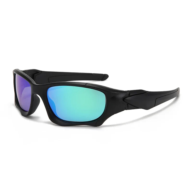 Sunglasses Men Safety Sun Glasses Women Fishing Shades Outdoor Cycling Hiking Goggles Military