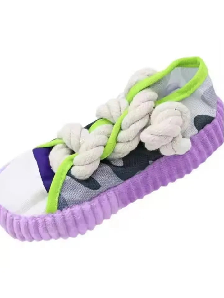 Indestructible Pet Toys for Aggressive Chewers & more detail view
