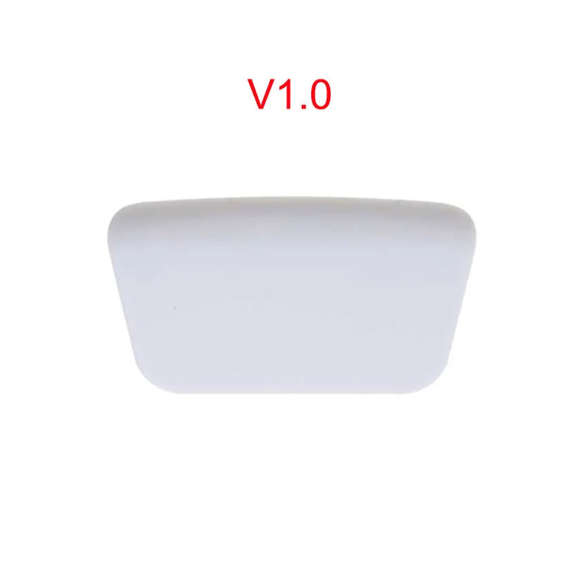 PS5 Touchpad Replacement | Compatible with PS5 V1 V2 V3 Controller BDM-010 020 030 close-up view