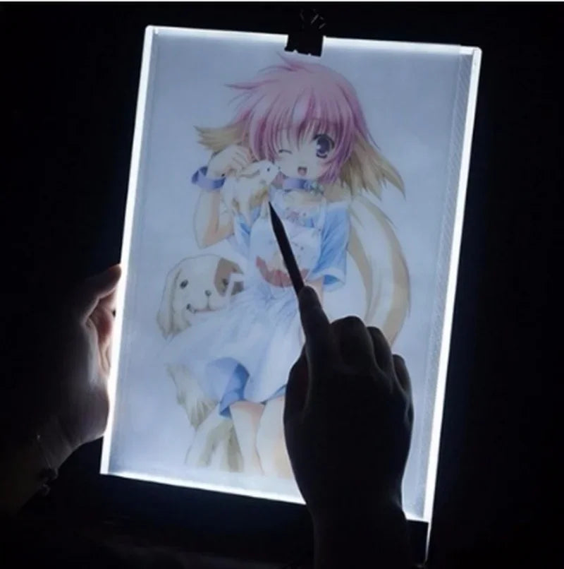 15pc Sulfuric Acid Tracing Paper | Transparent Sketch Drawing Sheets close-up view