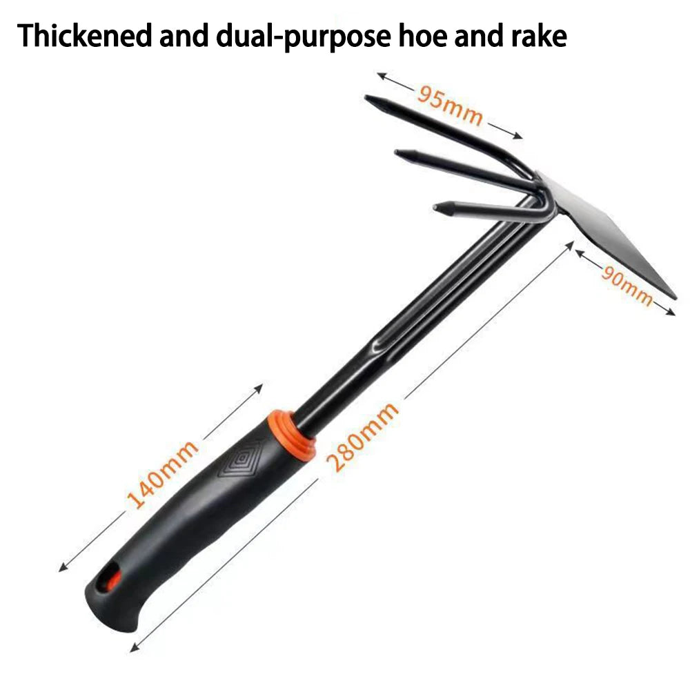Garden Hand Tools – Alloy Steel