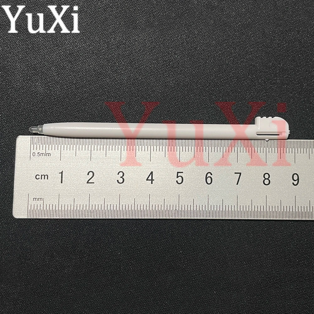 YUXI Plastic Touch Screen Stylus Pen Replacement For NDS NDSL NDSI XL Game Console St alternate view