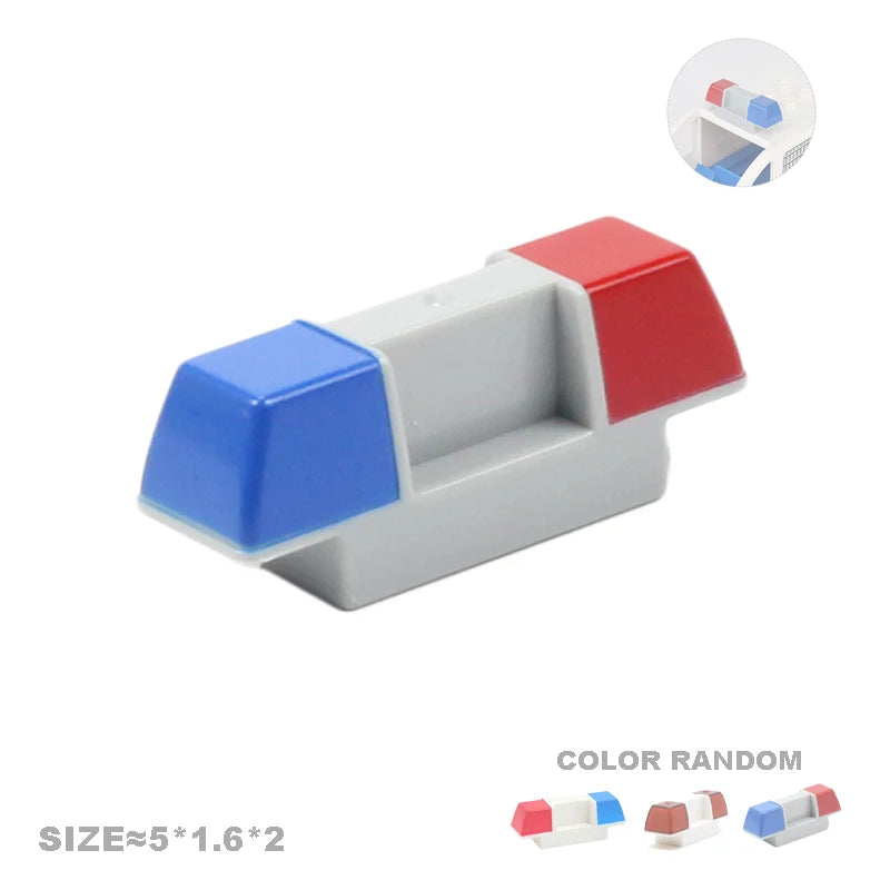 Spielhaus-Bausteine-Set | Kompatibles Möbelzubehör für Kinder