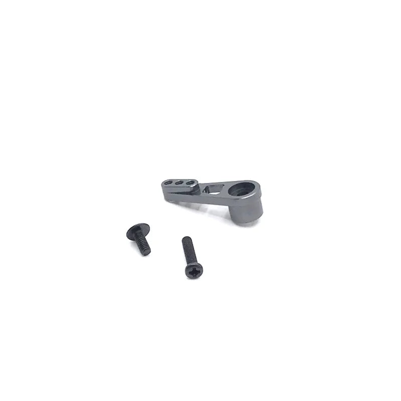 Metal Upgrade 25T Servo Arm For WLtoys 12427 12429 12428 12423 FY01 FY02 FY03 RC Car P close-up view