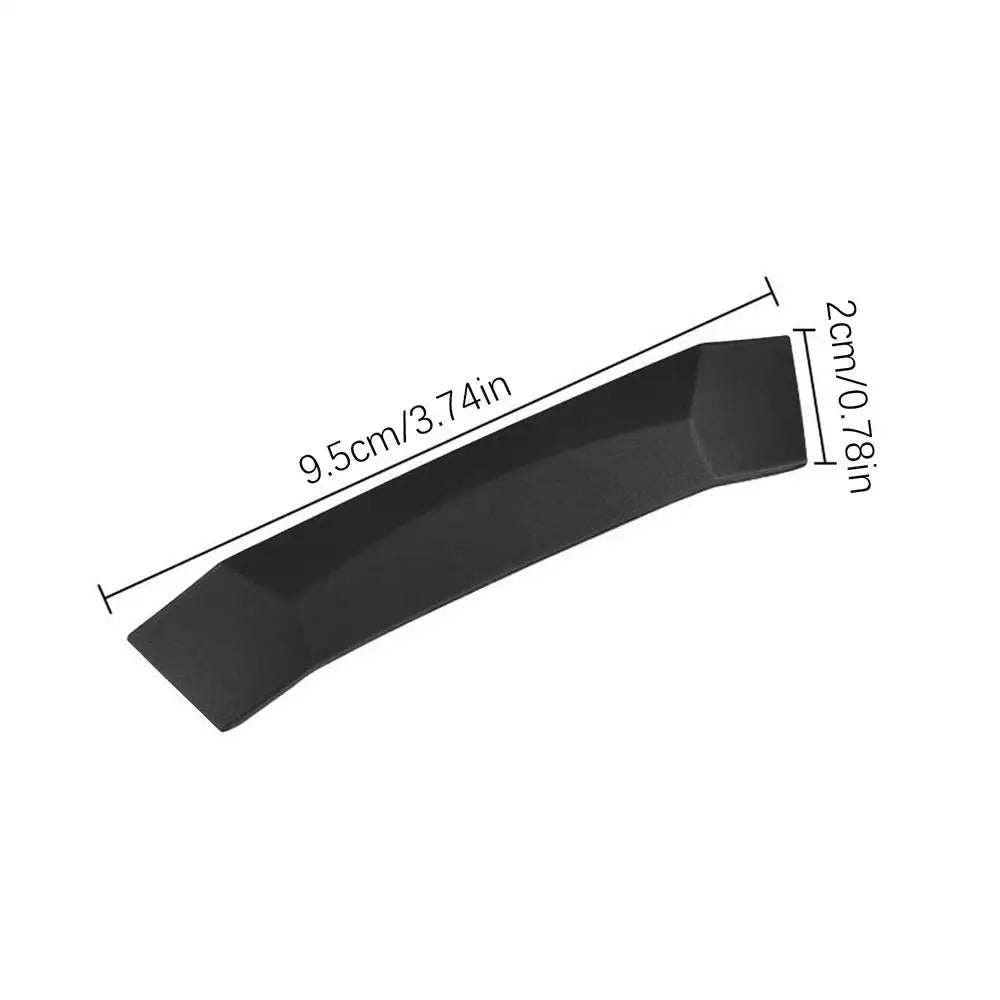 Car Rear Camera Rain Cover Windproof Backup Shield detail view