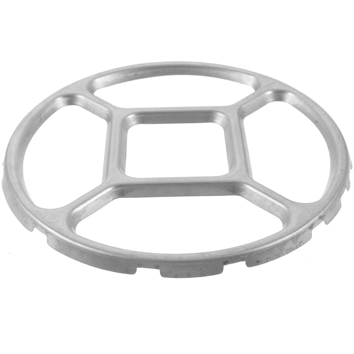 Auxiliary Support Small Pot Wok Steamer Rack Stand Gas Burner Utensils Stovetop Gri additional angle