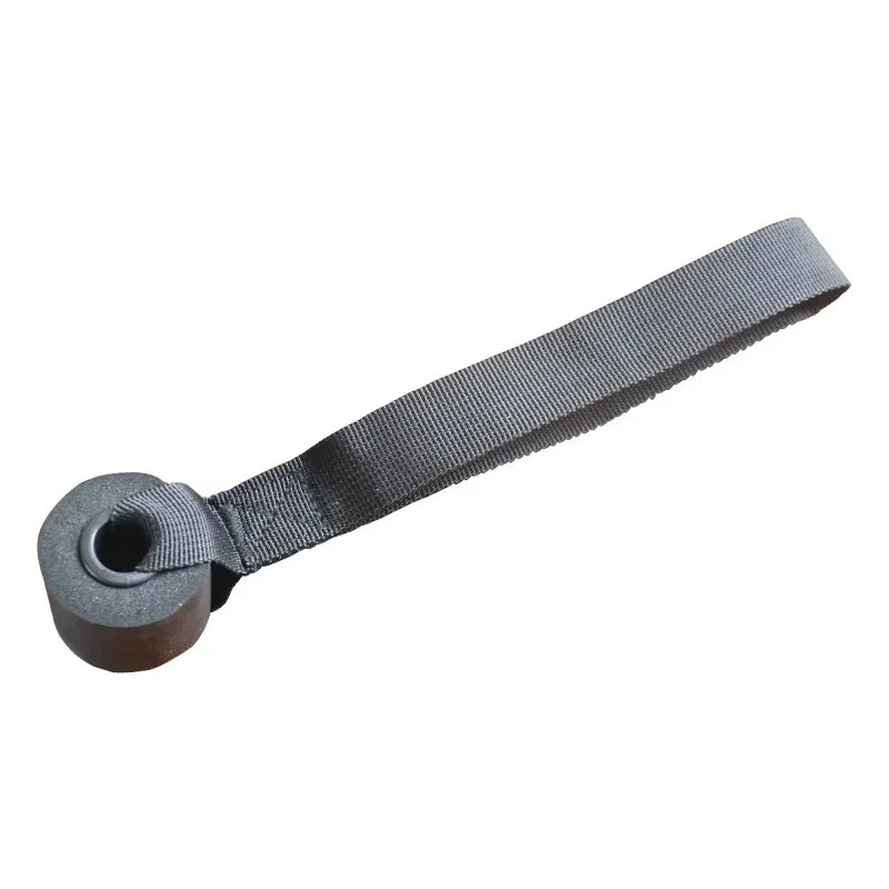Elastic Resistance Door Anchor Holder | Door Anchor for Home Workouts alternate view