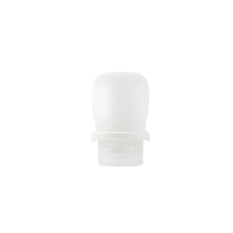 30ml Condiment Squeeze Bottle Silicone Salad Dressing Container Tomato Sauce Seasoning S detail view