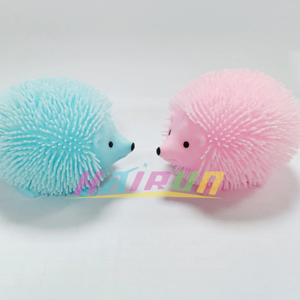 Animals Squeeze Ball | Glitter Sensory Fidget Toy for Stress Relief alternate view