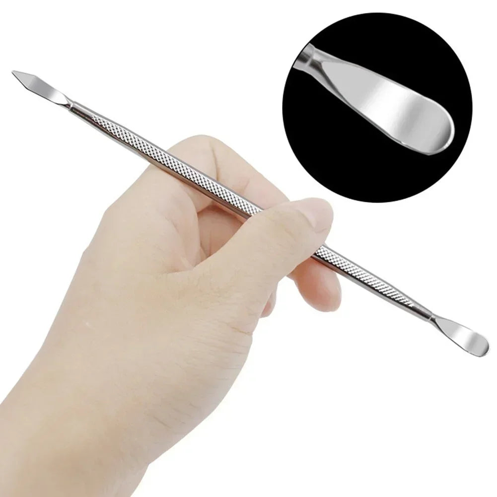 3 Pieces Metal Spudger Pry Tool Set | Phone Tablet Computer Repair Kit alternate view