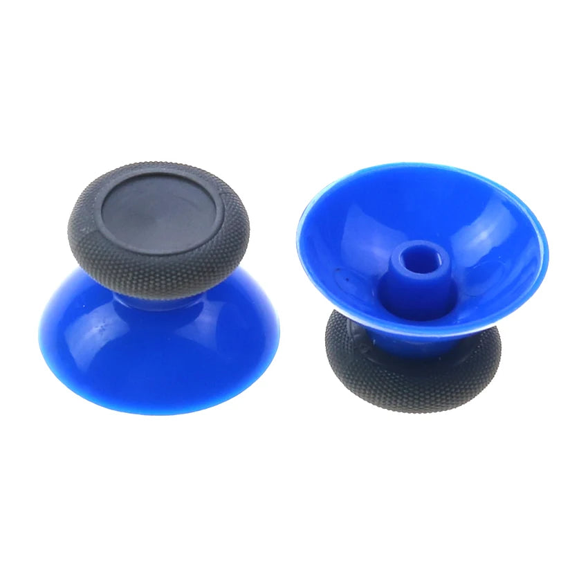 2 Piece For Xbox One Series S X XSX XSS Controller Analog Mushroom Joystick Thumb Sti lifestyle view