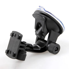 Vehicle-mounted GPS Stand Car Vehicle Adjustable Windshield Suction Cup Mount Holder D close-up view